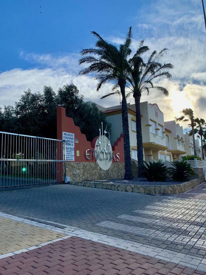 Alta Entinas Complex Almerimar Exterior foto
